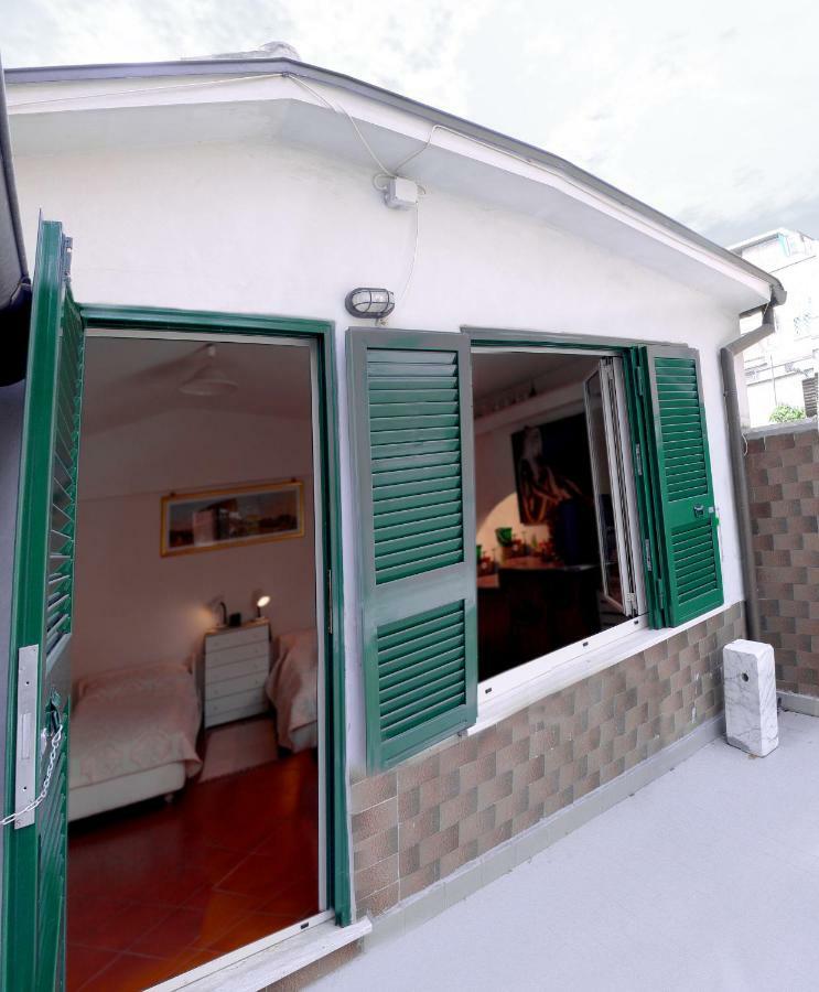Buone Vacanze A Roma! Exterior photo